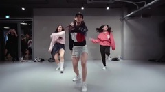 舞蹈视频 - All I Wanna Do