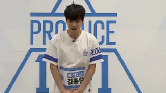 NU'EST - Produce101第二季蛋白酥time JR