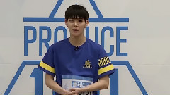NU'EST - Produce101第二季蛋白酥time REN
