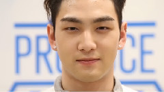 NU'EST - Produce101第二季对视挑战 白虎