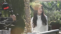 Red Velvet - Would U MV Behind