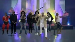 欧美群星 - PARODIA RAYMOND Y MIGUEL