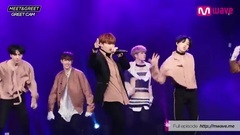 GOT7 - Never Ever