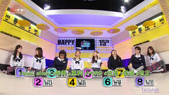 惠利(Girl's Day),YURA(Girl's Day),HaNi(EXID),金世正(gugudan),Somi - Happy Together3 Cut 托盘练歌房 (下)