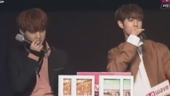 王嘉尔(GOT7) - 'MEET&GREET' GOT7