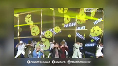 BEAST,Highlight - 别愁眉苦脸