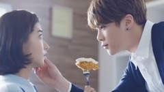 Astro(韩国) - ASTRO男亲喊你吃炸鸡啦