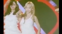 少女时代,太妍(少女时代) - Lion Heart & Gee