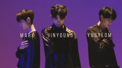 GOT7 - Paradise