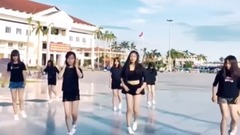 华语群星 - 管你什么BGM!妹子们鬼步照样跳的起来