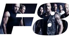 Jason Statham,Vin Diesel,看点新片预告 - 《速度与激情》系列精彩瞬间回顾