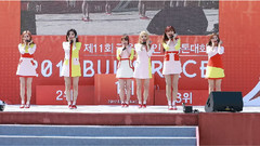 Lovelyz - WoW!