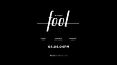 Winner - FOOL TEASER