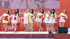 Lovelyz - Hi~
