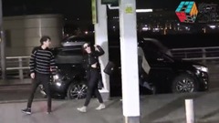 T-ara - T-ara赴泰办见面会 六人六色亲和力爆棚