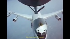 音乐短片 - 空中加油