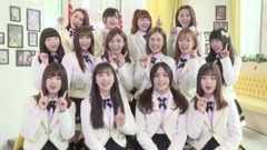 蜜蜂少女队 - Ladybees“环绕的想念”答谢握手会 上海1队