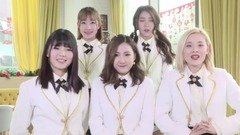 蜜蜂少女队 - Ladybees“环绕的想念”答谢握手会 北京1队