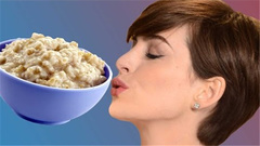 欧美群星,欧美达人 - 【科普向】好莱坞明星的减肥食谱