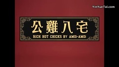 华语群星 - 公鸡八宅