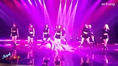 周洁琼(PRISTIN),PRISTIN - Wee Woo & Black Widow
