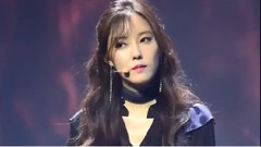 T-ara,朴孝敏(T-ara) - 只痛到今天为止