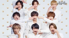 Hey! Say! JUMP - LACHESCA CM
