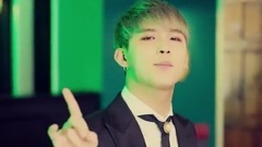 BTOB,郑镒勋(BTOB),徐恩光(BTOB),陆星材(BTOB),BTOB-BLUE - MOVIE