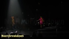 Chris Brown - Party