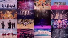 EXO,防弹少年团,GOT7,Red Velvet,TWICE - 3月韩国MV点击量TOP 100