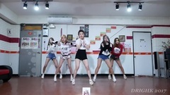 韩国群星 - FUNKY MUSIC