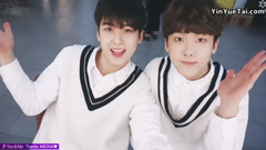 Astro(韩国) - YOU&ME