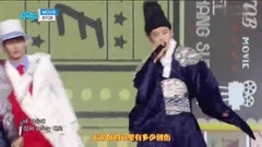 BTOB,郑镒勋(BTOB),徐恩光(BTOB),陆星材(BTOB),BTOB-BLUE - MOVIE