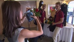 音乐短片 - 2011维也纳新年音乐会幕后花絮短片