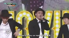 BTOB,郑镒勋(BTOB),徐恩光(BTOB),陆星材(BTOB),BTOB-BLUE - Movie