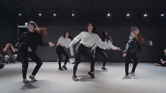 舞蹈视频 - Burn Break Crash