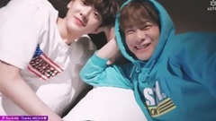 Astro(韩国) - YOU&ME(Thanks AROHA) SPECIAL DDOCA