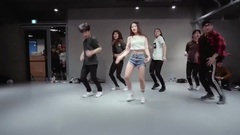 舞蹈视频 - All I Wanna Do