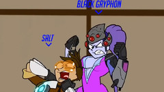 音乐短片 - 【守望先锋】搞笑MV