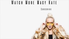 Macy Kate - Paris