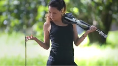 音乐短片 - Shape Of You