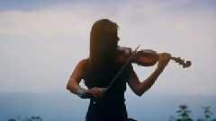 音乐短片 - Hallelujah