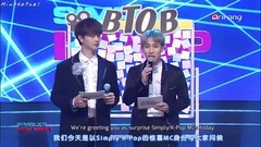 BTOB - Mini Meet
