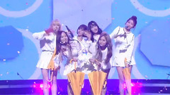 银河(GFriend),GFriend,俞宙(GFriend),艺琳(GFriend),信飞(GFriend) - 狐狸呀
