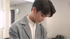 B.A.P - 年糕B.A.P Ep01 初放待机室Behind Part 1