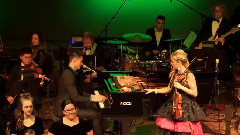 音乐短片 - You Raise Me Up