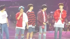 B1A4 - TALK & AEGYO
