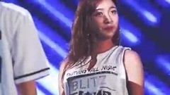 Luna(f(x)) - FREE SOMEBODY