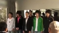 MIC男团 - 十年坚持 MIC未完待续