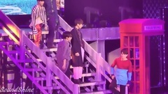 SHINee - Sweet Surprise